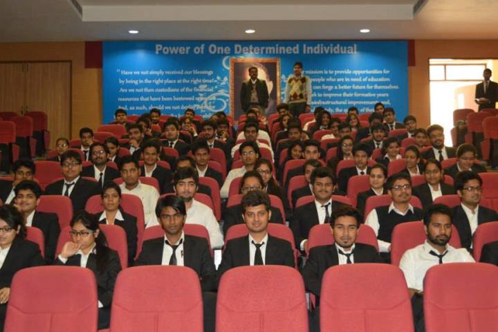 auditorium